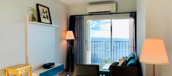 2 chambres Condo à Bang Lamung, Thailand No. 16053 4