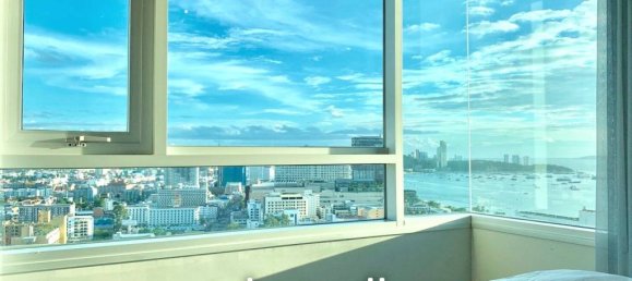 2 chambres Condo à Bang Lamung, Thailand No. 16053 7