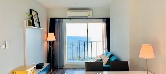 2 chambres Condo à Bang Lamung, Thailand No. 16053 3