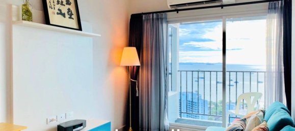 2 chambres Condo à Bang Lamung, Thailand No. 16053 10