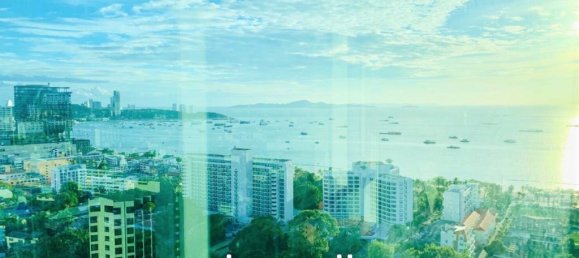 2 chambres Condo à Bang Lamung, Thailand No. 16053 6