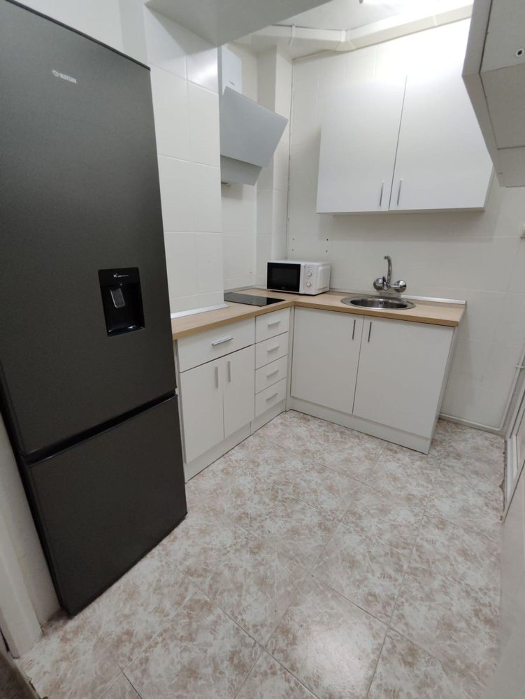 3 Schlafzimmer Haus in Alameda, Spain, Nr. 209549