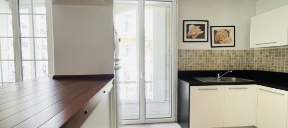 Apartamento T2 em Bordeaux, France N.º 102484 8
