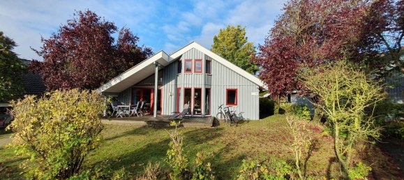 3 bedrooms House in Mecklenburgische Seenplatte, Germany No. 217926 7