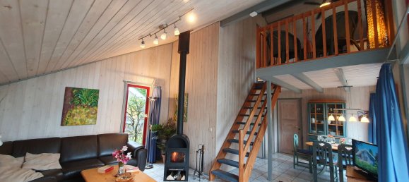 3 bedrooms House in Mecklenburgische Seenplatte, Germany No. 217926 33