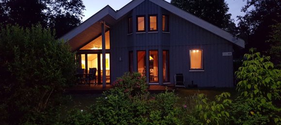 3 bedrooms House in Mecklenburgische Seenplatte, Germany No. 217926 18