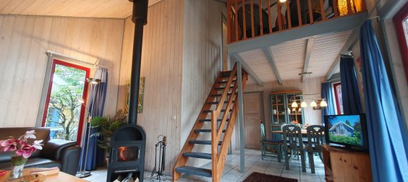 3 bedrooms House in Mecklenburgische Seenplatte, Germany No. 217926 10