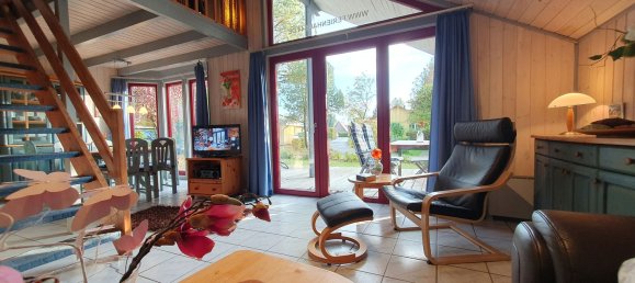 3 bedrooms House in Mecklenburgische Seenplatte, Germany No. 217926 15