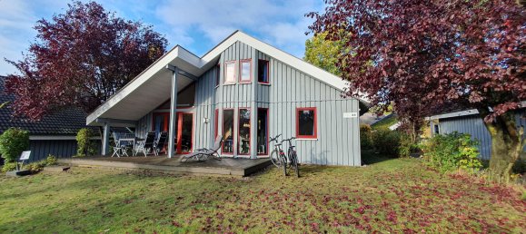 3 bedrooms House in Mecklenburgische Seenplatte, Germany No. 217926 40