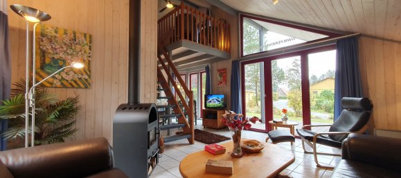 3 bedrooms House in Mecklenburgische Seenplatte, Germany No. 217926 3