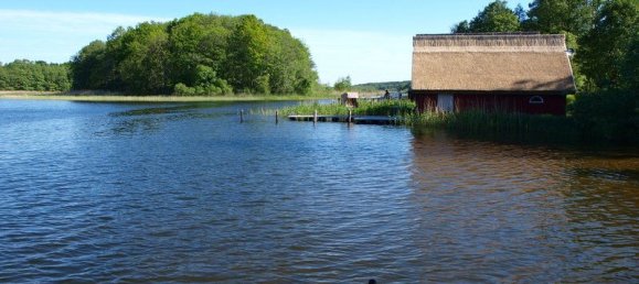 3 bedrooms House in Mecklenburgische Seenplatte, Germany No. 217926 2