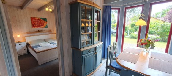 3 bedrooms House in Mecklenburgische Seenplatte, Germany No. 217926 19