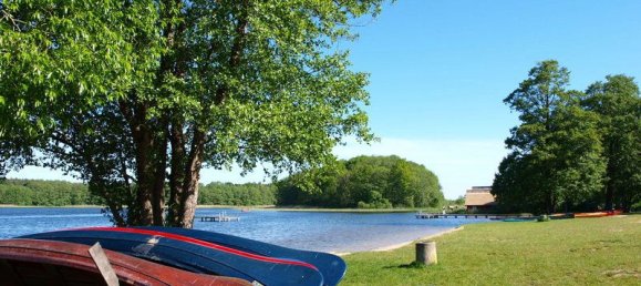 3 bedrooms House in Mecklenburgische Seenplatte, Germany No. 217926 45