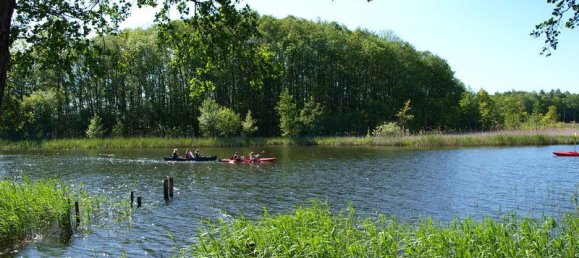 3 bedrooms House in Mecklenburgische Seenplatte, Germany No. 217926 44