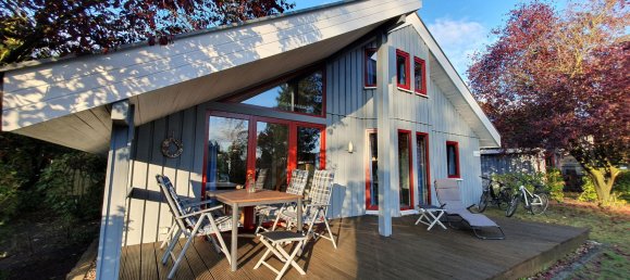 3 bedrooms House in Mecklenburgische Seenplatte, Germany No. 217926 42