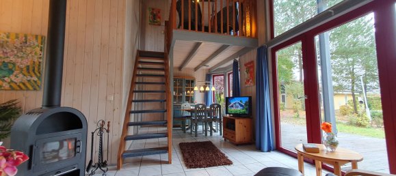 3 bedrooms House in Mecklenburgische Seenplatte, Germany No. 217926 29