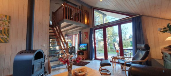 3 bedrooms House in Mecklenburgische Seenplatte, Germany No. 217926 32