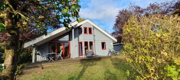 3 bedrooms House in Mecklenburgische Seenplatte, Germany No. 217926 22