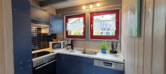 3 bedrooms House in Mecklenburgische Seenplatte, Germany No. 217926 35