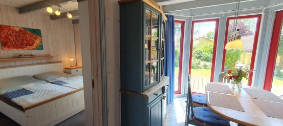 3 bedrooms House in Mecklenburgische Seenplatte, Germany No. 217926 5