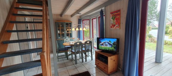 3 bedrooms House in Mecklenburgische Seenplatte, Germany No. 217926 8