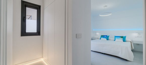 3 chambres Villa à Santa Cruz de Tenerife, Spain No. 155288 22