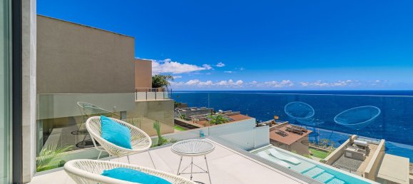 3 chambres Villa à Santa Cruz de Tenerife, Spain No. 155288 34