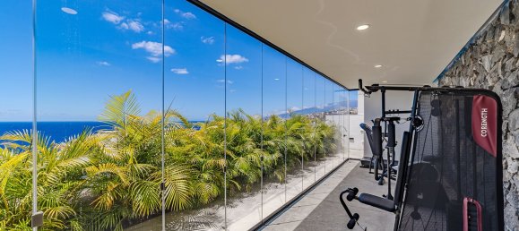 3 chambres Villa à Santa Cruz de Tenerife, Spain No. 155288 37