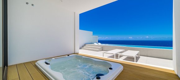 3 chambres Villa à Santa Cruz de Tenerife, Spain No. 155288 5