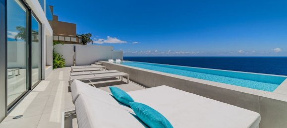 3 chambres Villa à Santa Cruz de Tenerife, Spain No. 155288 2