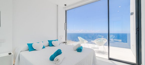 3 chambres Villa à Santa Cruz de Tenerife, Spain No. 155288 17