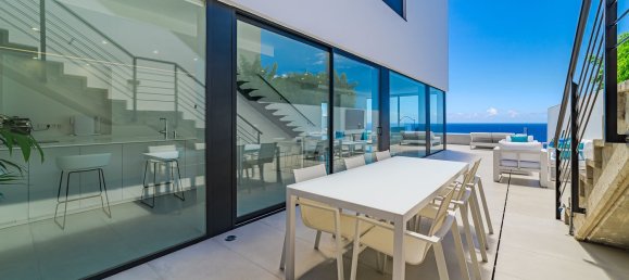 3 chambres Villa à Santa Cruz de Tenerife, Spain No. 155288 7