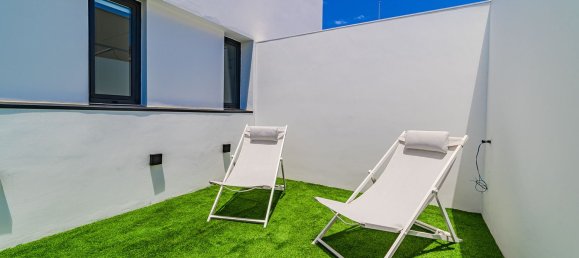 3 chambres Villa à Santa Cruz de Tenerife, Spain No. 155288 32