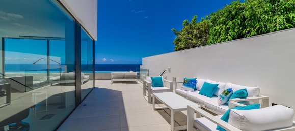 3 chambres Villa à Santa Cruz de Tenerife, Spain No. 155288 6