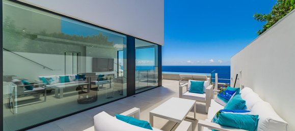 3 chambres Villa à Santa Cruz de Tenerife, Spain No. 155288 4