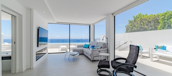 3 chambres Villa à Santa Cruz de Tenerife, Spain No. 155288 9