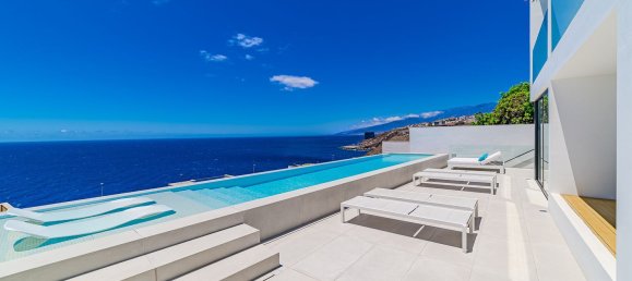 3 chambres Villa à Santa Cruz de Tenerife, Spain No. 155288 3