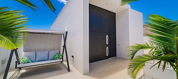 3 chambres Villa à Santa Cruz de Tenerife, Spain No. 155288 39