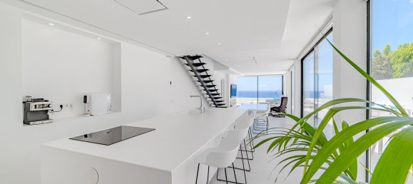 3 chambres Villa à Santa Cruz de Tenerife, Spain No. 155288 13