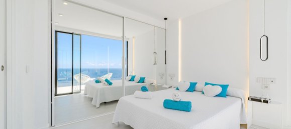 3 chambres Villa à Santa Cruz de Tenerife, Spain No. 155288 15