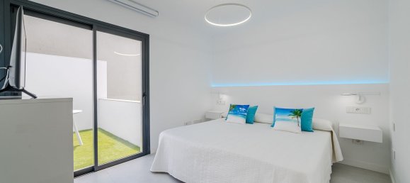 3 chambres Villa à Santa Cruz de Tenerife, Spain No. 155288 18