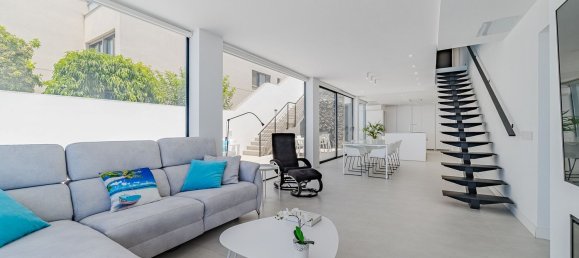 3 chambres Villa à Santa Cruz de Tenerife, Spain No. 155288 11