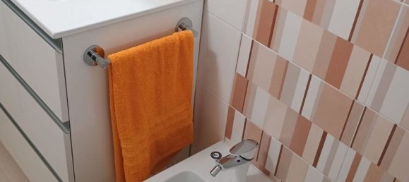 2-Zimmer Wohnung in Valenza, Italy, Nr. 15785 22