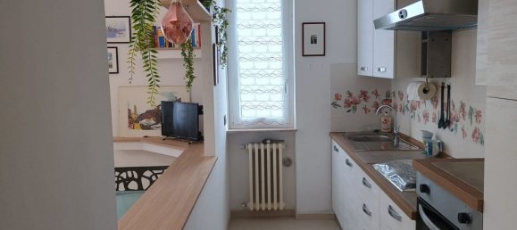 2-Zimmer Wohnung in Valenza, Italy, Nr. 15785 11