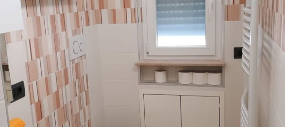 2-Zimmer Wohnung in Valenza, Italy, Nr. 15785 18