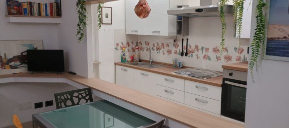 2-Zimmer Wohnung in Valenza, Italy, Nr. 15785 5