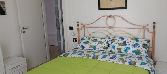 2-Zimmer Wohnung in Valenza, Italy, Nr. 15785 16