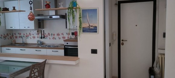 2-Zimmer Wohnung in Valenza, Italy, Nr. 15785 4