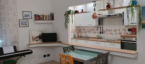 2-Zimmer Wohnung in Valenza, Italy, Nr. 15785 2