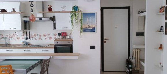 2-Zimmer Wohnung in Valenza, Italy, Nr. 15785 3